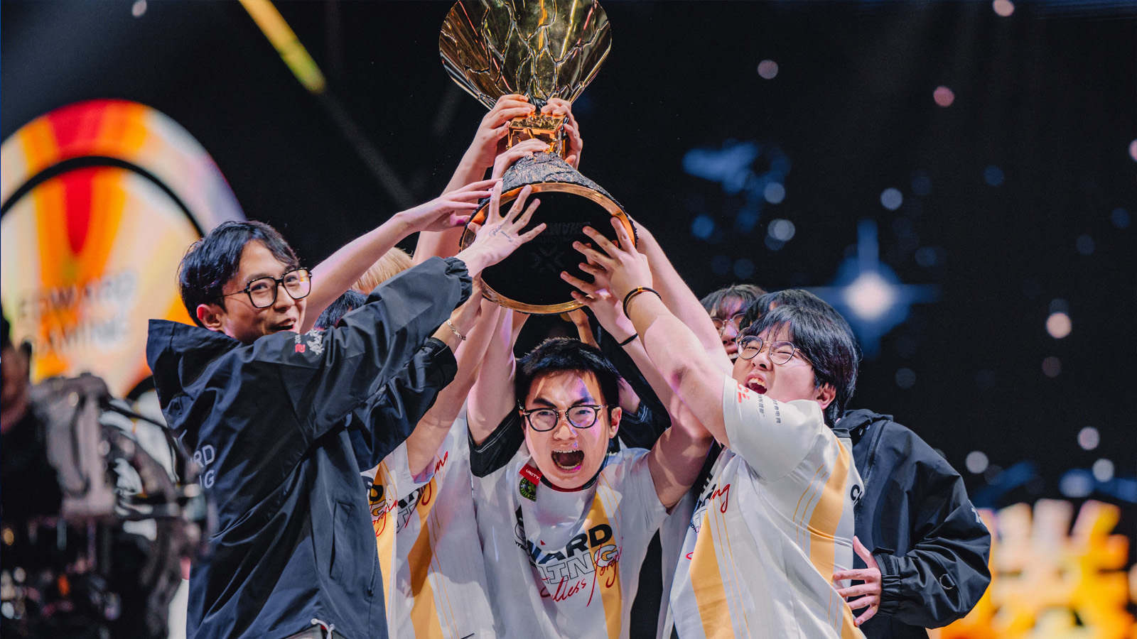 Pemain Terbaik & Calon MVP di VALORANT Champions 2025